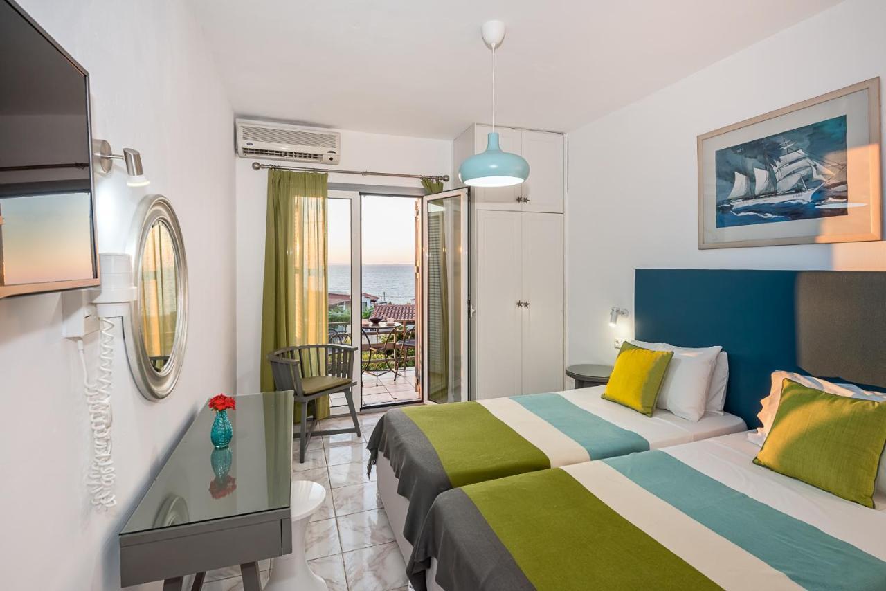 Creta Vitalis Hotel Kalathas
