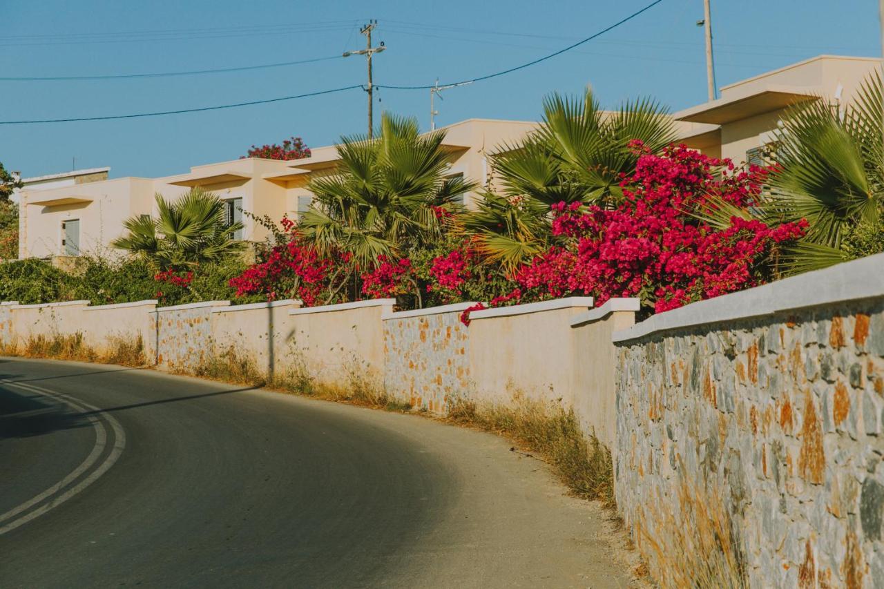 Creta Vitalis 3*